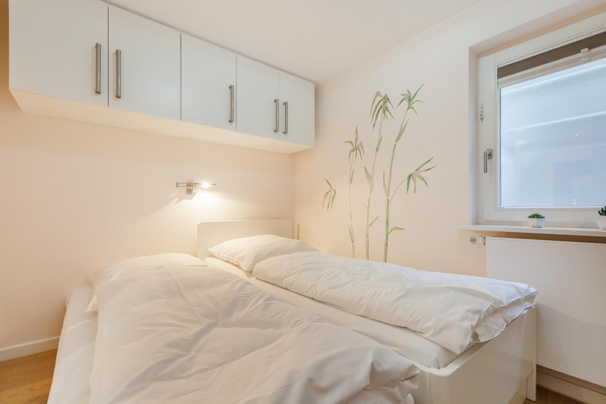 Appartamento Feriendomizil App 1 Wenningstedt-Braderup Esterno foto