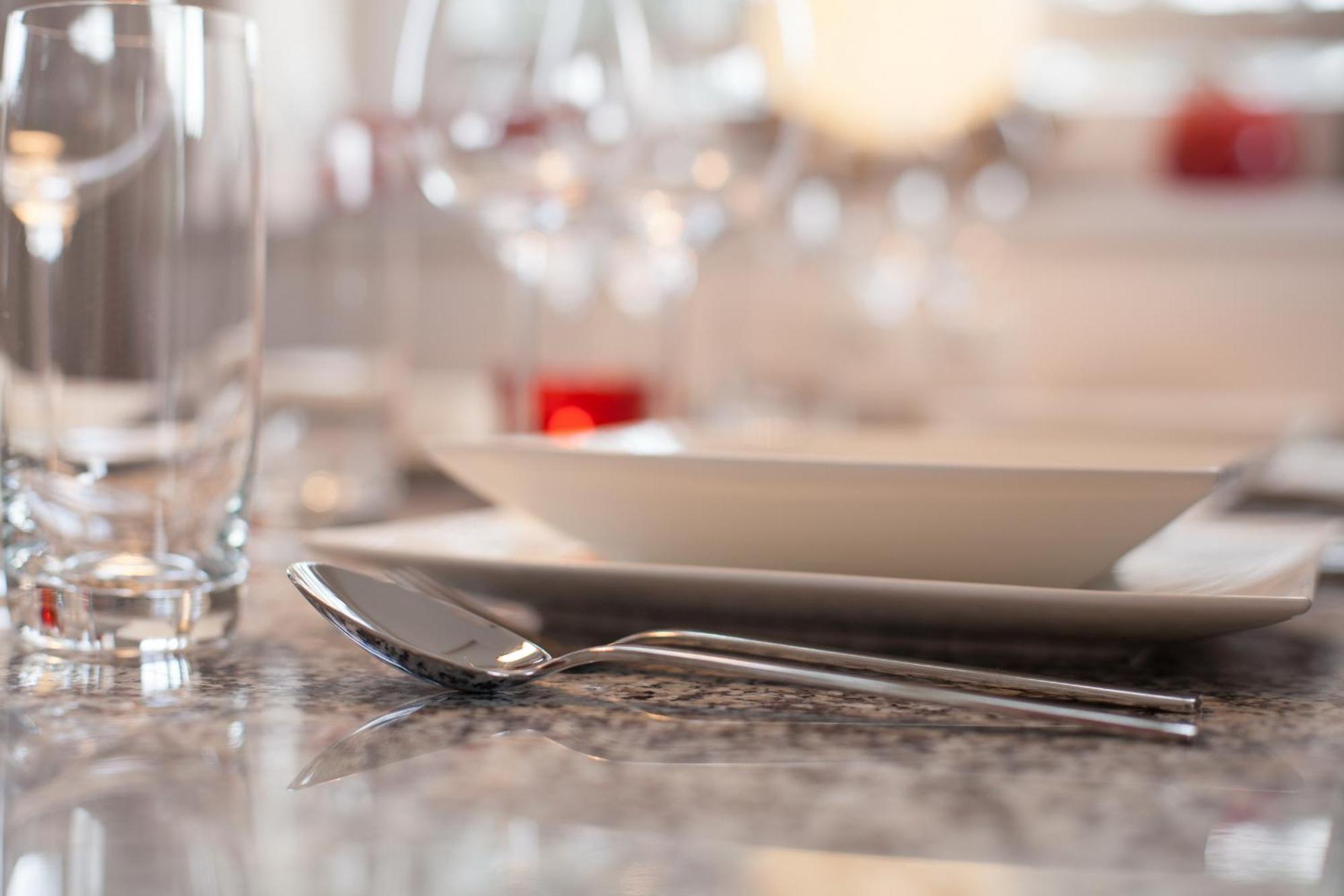Appartamento Feriendomizil App 1 Wenningstedt-Braderup Esterno foto