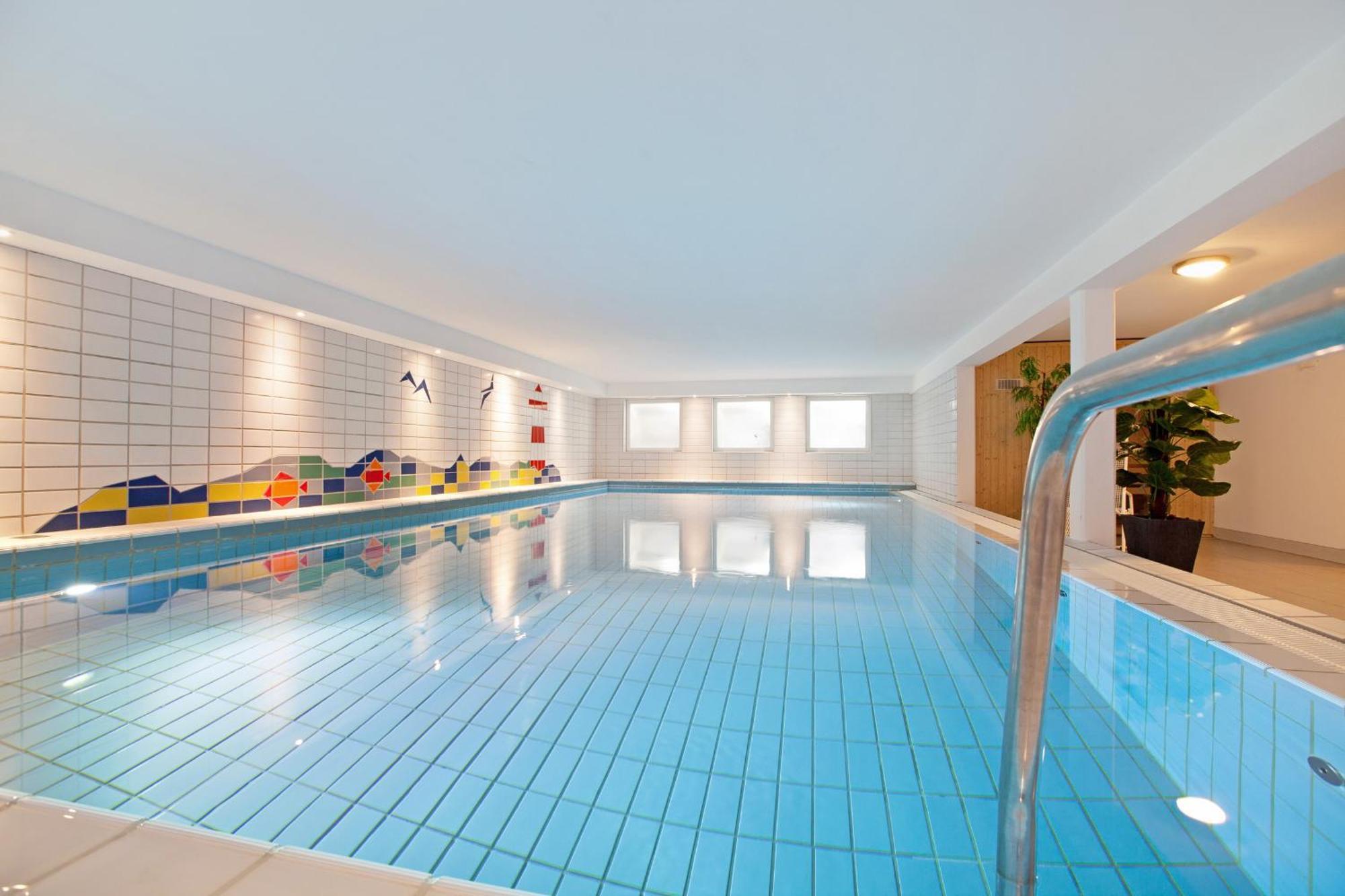 Appartamento Feriendomizil App 1 Wenningstedt-Braderup Esterno foto